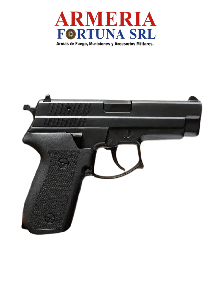 HS Product HS9 pistola 9mm